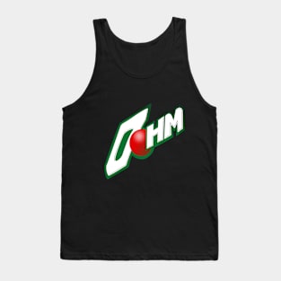 7 ohm Tank Top